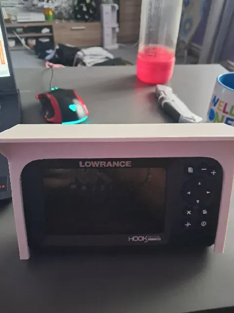 Cover Lowrance hook 5