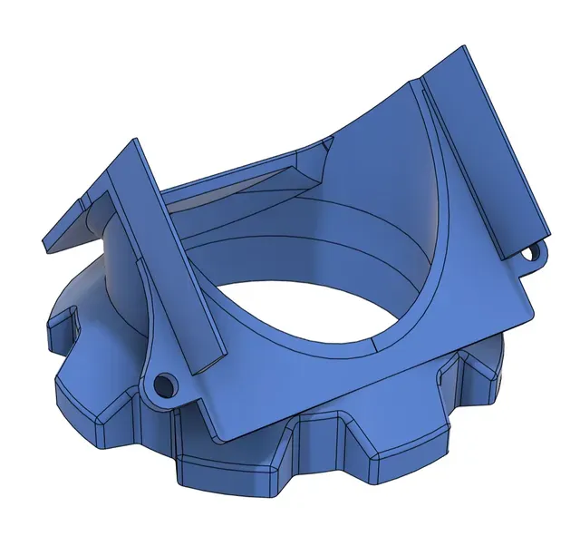 Magnetic Dust Collection Connectors Set for Dust Extraction — Фото 32 из 39