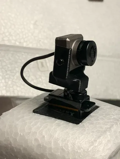 Heewing Ranger T1 Pan Mount — Фото 2 из 3