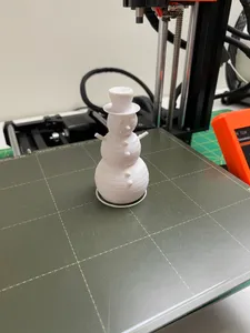 Snowman