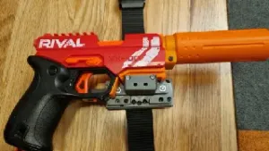 Rainy's Midlock Picatinny Rail Mount