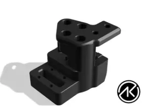 Voron Trident (AK Stealth Wires) xy joint right no cable slot