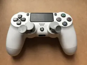 Eccentric Thumbsticks for PS4 Controller