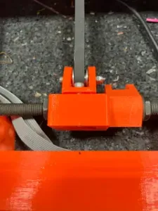 Y-Belt tensioner for MK2 up to MK2.5S