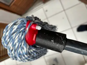 Vileda Mop Handle adapter