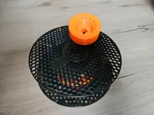 Socket Auto-Rewinder 1/2"