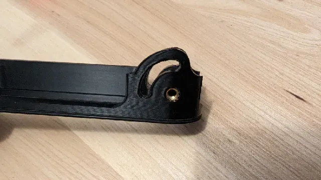 Konturenlehre / Contour gauge — Image 5 of 10