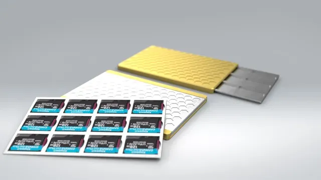 MicroSD card case (Slim) — Фото 6 из 8