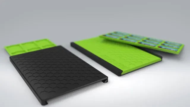 MicroSD card case (Slim) — Фото 3 из 8