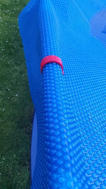 Pool Holder