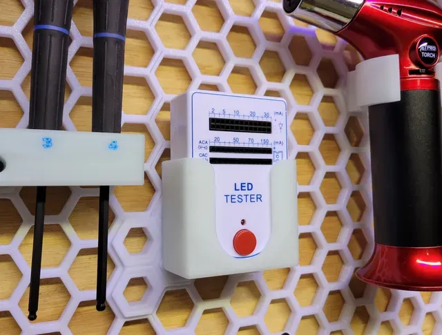 HSW New LED Tester Holder — Фото 2 из 10