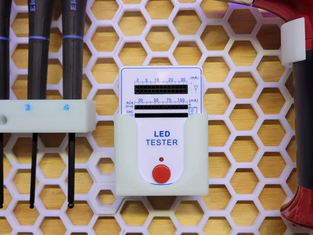 HSW New LED Tester Holder — Фото 3 из 10