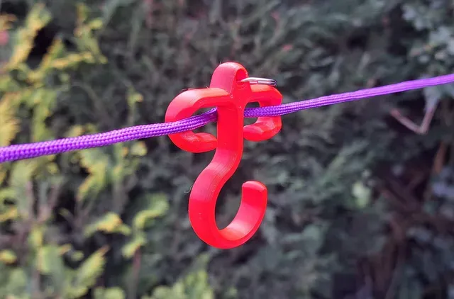 Rope Hook — Image 4 of 7