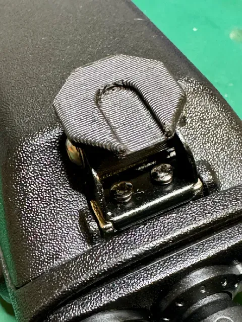 TYT MD-UV390 KlickFast Stud