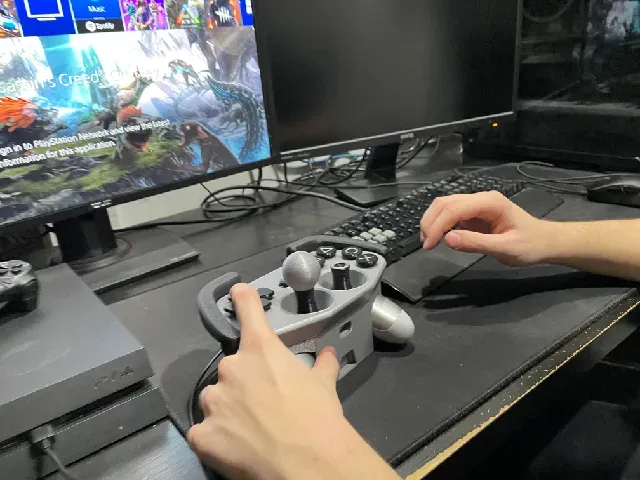 PS4 Case Adapter — Фото 6 из 10