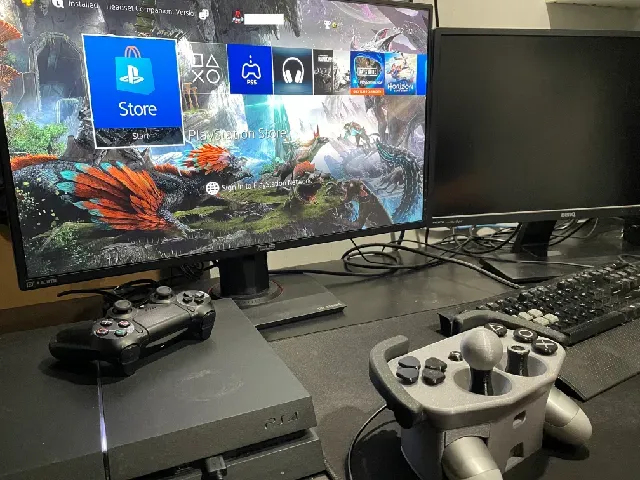 PS4 Case Adapter — Фото 5 из 10