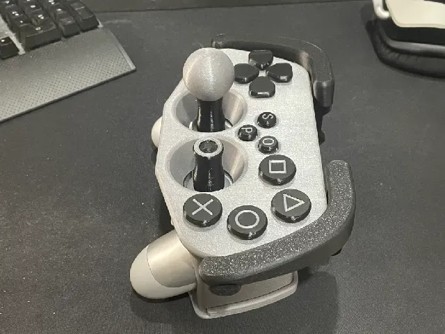 PS4 Case Adapter — Фото 8 из 10