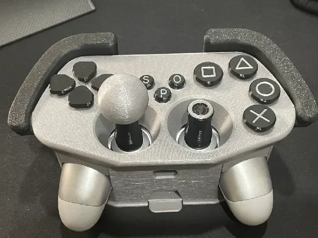 PS4 Case Adapter