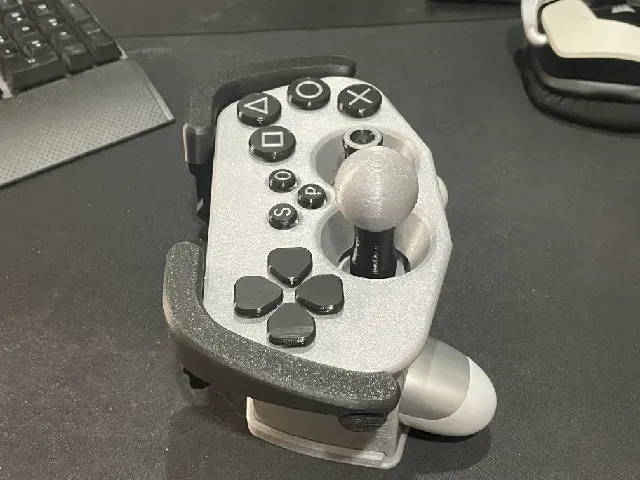 PS4 Case Adapter — Фото 10 из 10