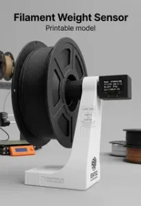 Filament Weight Sensor