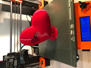 A Heart for a Heart