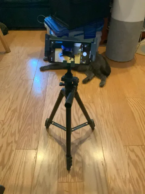 Gravity SmartPhone Holder/Mount — Image 10 of 12