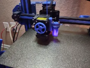 Sovol SV06 BLTouch/3DTouch Mount