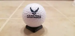 Golf Ball Stand