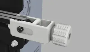 Belt Tensioner