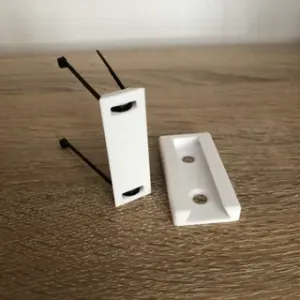 Wall Mount V3 {ZIP TIE}