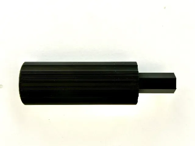 Audi TT 8J Screwdriver Replacement — Фото 2 из 4