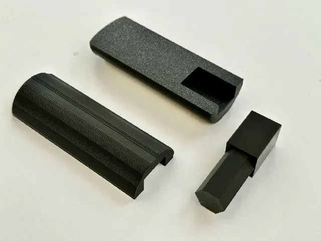 Audi TT 8J Screwdriver Replacement — Фото 4 из 4