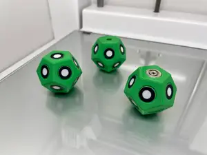 3D Scanning Target
