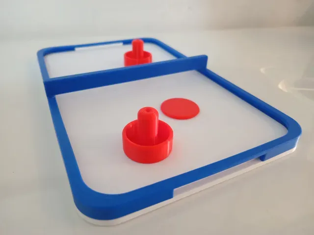 Mini Air Hockey V1 — Image 3 of 8