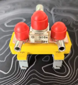 CubeOTO/MRBF fuse block