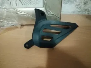 Minarelli Am6 Sprocket Cover (Beta 50cc)