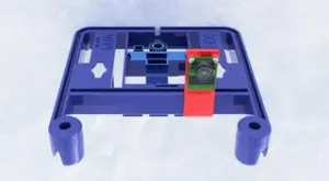 XRP POV Camera Mount