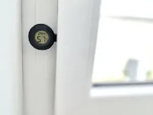 Magnetic Hydrometer Mount