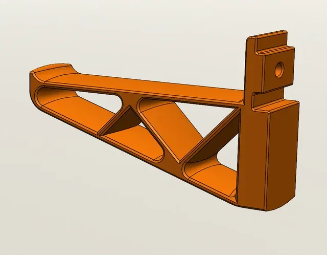 Heavy Duty Bracket — Image 9 of 9