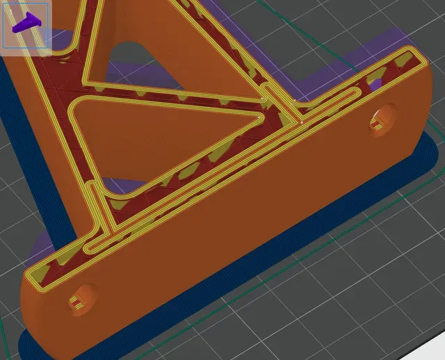 Heavy Duty Bracket — Image 4 of 9