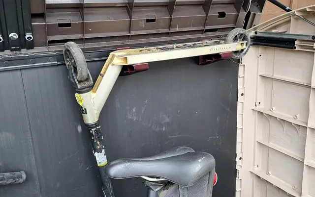 Heavy Duty Bracket — Image 3 of 9