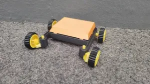 XRP Offroad Mod