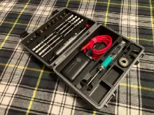 Pinecil V2 Box for all Accessories