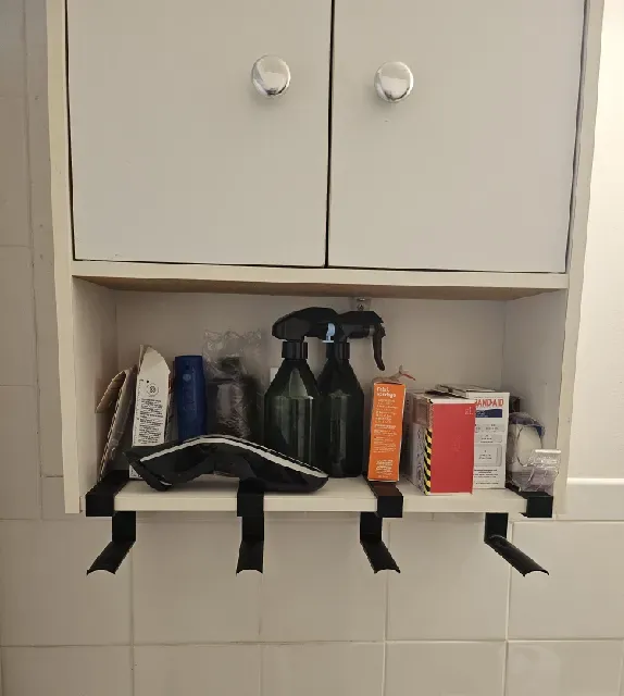 Toilet Paper Roll Holder — Фото 4 из 4