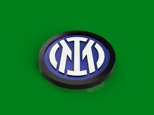 Escudo Inter Milan