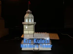 Kız Kulesi - Maiden's Tower