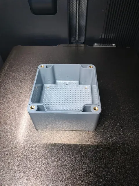 Balun Internal Mount for Altınkaya SE-206
