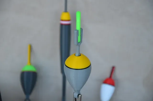 Fishing Float Bobber — Фото 5 из 6