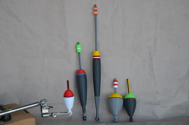Fishing Float Bobber — Фото 4 из 6