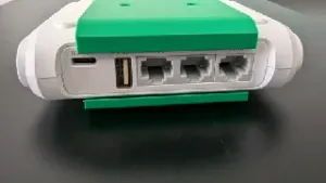 GL iNet Opal GL-SFT1200 Vehicle Mount